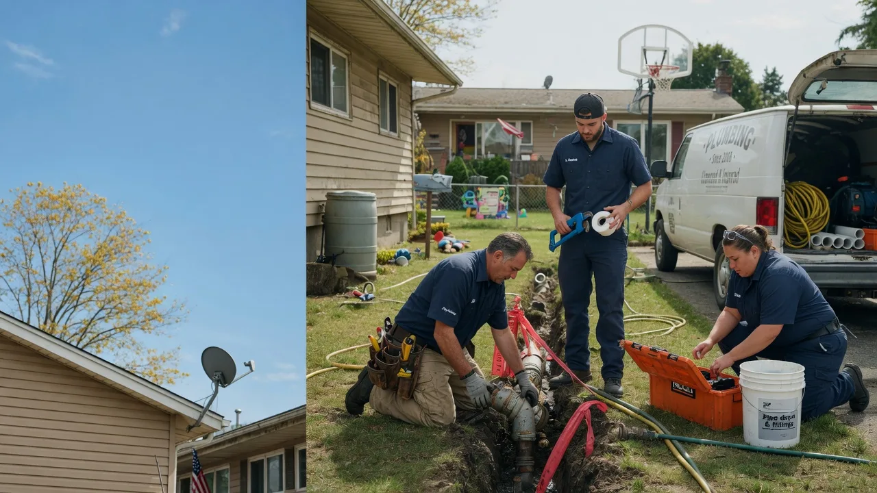 Garbage Disposal Replacement in Manning, ND near me